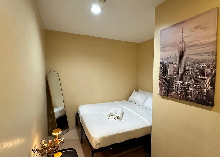 Stylish 100 Sqm 3br Loft Near Greenbelt Makati Manila