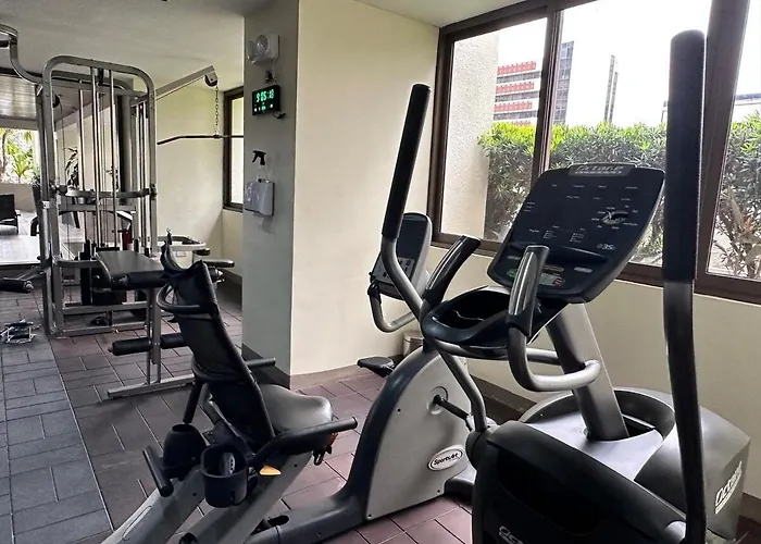Apartment Stylish 100 Sqm 3br Loft Near Greenbelt Makati Manila