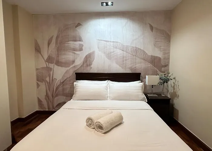 Stylish 100 Sqm 3br Loft Near Greenbelt Makati Manila