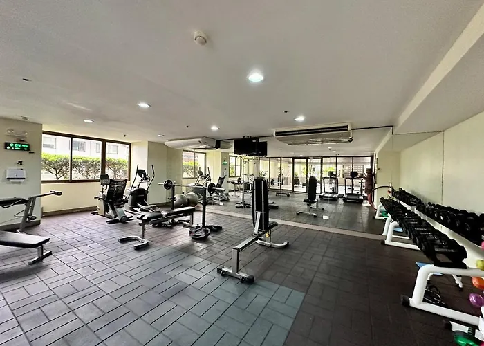 Stylish 100 Sqm 3br Loft Near Greenbelt Makati * Manila